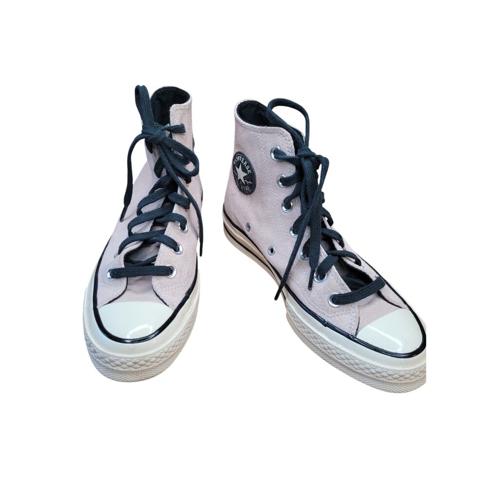 Converse All Star Chuck 70 High Top Suede US 3